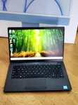 New Dell Latitude 7400 Laptop - Core i5, 8GB RAM, 256GB SSD - 1