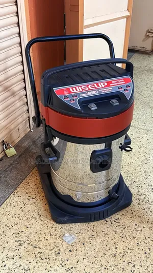 Heavy Duty 70L 2000W Corded Vacuum Cleaner