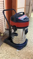 Heavy Duty 70L 2000W Corded Vacuum Cleaner - 2