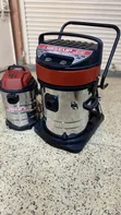 Heavy Duty 70L 2000W Corded Vacuum Cleaner - 4
