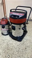 Heavy Duty 70L 2000W Corded Vacuum Cleaner - 5