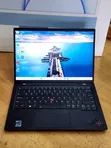New Lenovo ThinkPad X1 Carbon Laptop - Core i7, 16GB RAM, 512GB SSD - 1