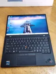 New Lenovo ThinkPad X1 Carbon Laptop - Core i7, 16GB RAM, 512GB SSD - 3
