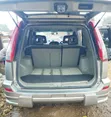 Nissan X-Trail 2005 Beige - 2