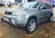 Nissan X-Trail 2005 Beige - 3