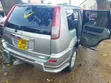Nissan X-Trail 2005 Beige - 4