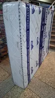 Dynasty Mattress Super High Density Rose 8-Inch - 2