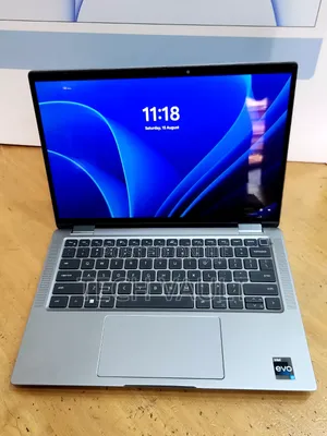 Dell Latitude 7340 Laptop - 13th Gen i7, 32GB RAM, 512GB SSD