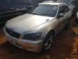 Toyota Altezza 2003 Beige - 2