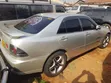 Toyota Altezza 2003 Beige - 3