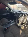 Toyota Altezza 2003 Beige - 4