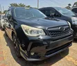 Subaru Forester 2014 Black - 2