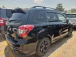 Subaru Forester 2014 Black - 3
