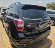 Subaru Forester 2014 Black - 4