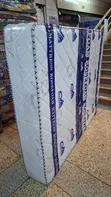 Vip Super Rose High Density Foam Mattress - 1