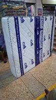 Vip Super Rose High Density Foam Mattress - 2