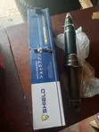 Shield Front Shock Absorbers - Toyota Prado TX - 1