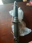 Shield Front Shock Absorbers - Toyota Prado TX - 2