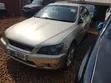 Toyota Altezza 2004 Beige - 2