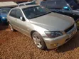 Toyota Altezza 2004 Beige - 3