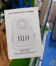 Motion Sensor Doorbell Alarm Chime - 2