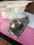NPW Water Pump for Nissan March MA10 (Brand New) - 2