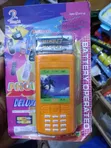 Battery Operated Button Phone Toy for Kids - 3
