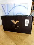 HP Victus 15 Gaming Laptop - Core i7, 16GB RAM, 512GB SSD - 3