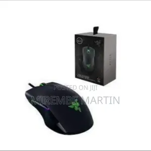 Razer Lancehead Tournament Edition Gaming Mouse