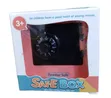 Mini Saving Safe Box Toy for Kids - 2
