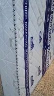 Brand New Dynasty Mattress Rose Foam Super 6x6 - 1