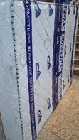 Brand New Dynasty Mattress Rose Foam Super 6x6 - 2