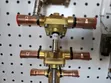 Refrigeration Solenoid Valve Body - 2