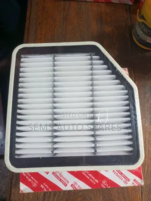 Original Air Cleaner for Toyota Mark X & Crown