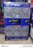 Grace Foam Mattress - High Density, 4x6x6 Inches - 1