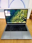 Apple MacBook Pro 2021 M1 Pro 16GB RAM 512GB SSD - 1