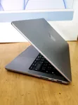 Apple MacBook Pro 2021 M1 Pro 16GB RAM 512GB SSD - 4