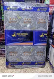 Grace Foam Mattress - Super Density (5x6x8 Inches) - 2