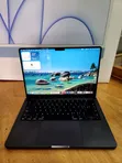 Apple MacBook Pro 2023 M3 Pro 18GB RAM 512GB SSD - 1