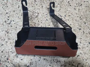 Car Seat Back Storage Box & Organizers