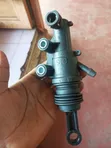 Clutch Master Cylinder - Ford Ranger T6 - 1