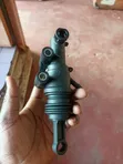 Clutch Master Cylinder - Ford Ranger T6 - 2