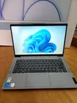 New Lenovo IdeaPad U430p Laptop - 8GB RAM, 256GB SSD - 1