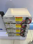 Risen 20kWh 48V LiFePO4 Solar Battery Storage with BMS - 2