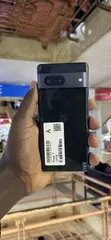 Google Pixel 7 128GB Black - 2