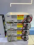 Risen 20.48kWh LiFePO4 Battery - 4x 5.12kWh Stackable Modules - 1
