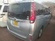 Toyota Noah 2014 Silver - 1