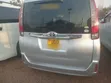 Toyota Noah 2014 Silver - 3
