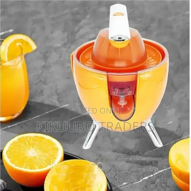 Juicy Electric Citrus Press 300W - 1