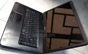 Dell Inspiron 15 Laptop - 4GB RAM, Intel Core i3, 500GB HDD+SSD